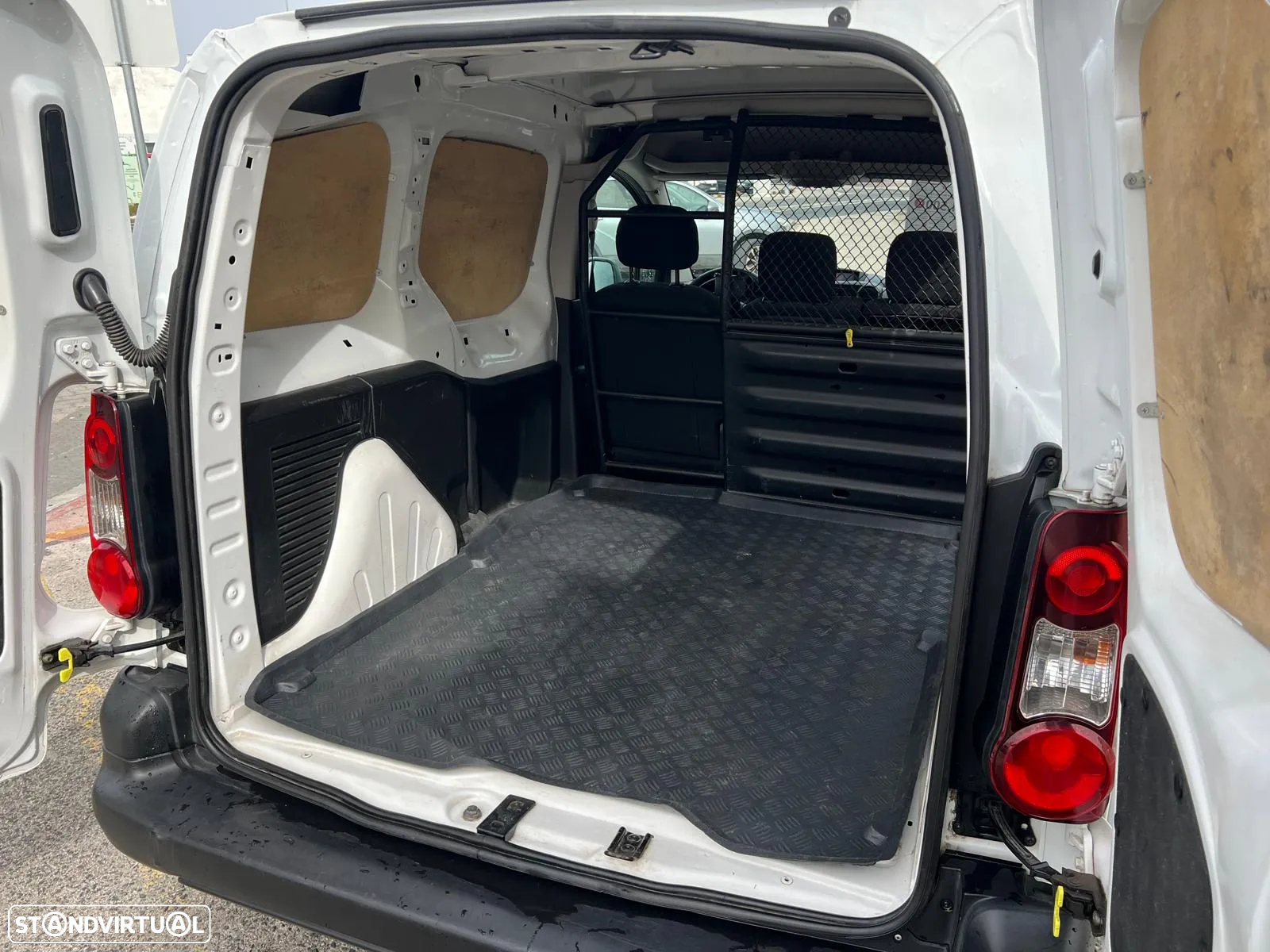 Citroën Berlingo - 18