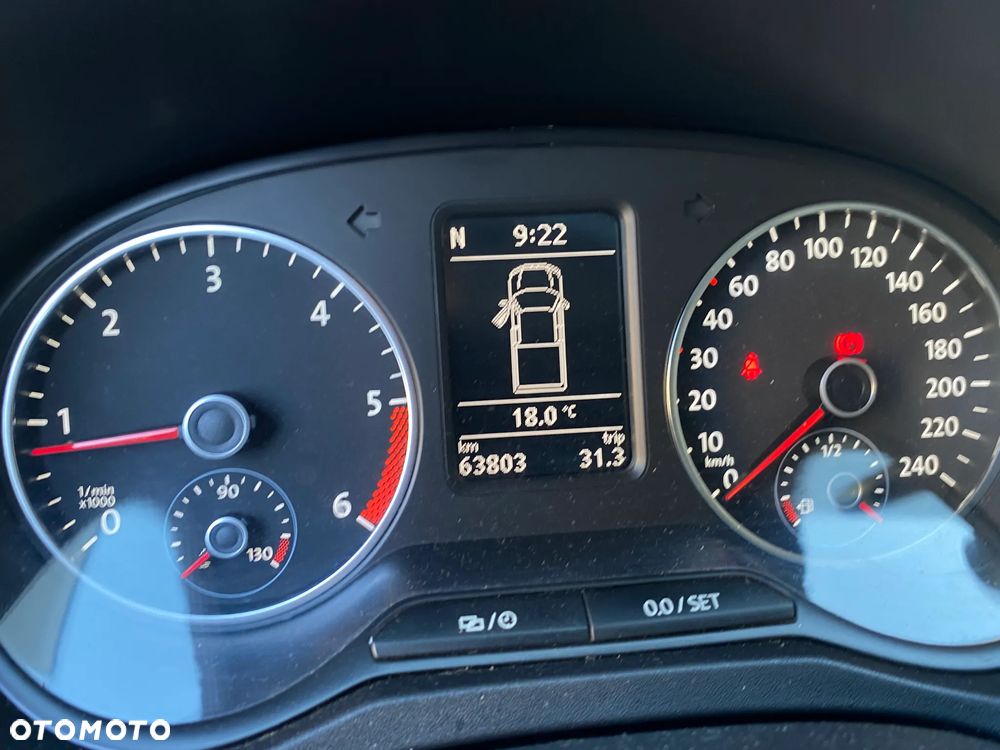 Volkswagen Amarok Double Cab 2.0 BiTDi 4MOTION Highline - 12