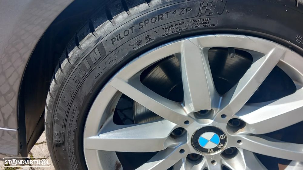 BMW 320 d Sport Auto - 18