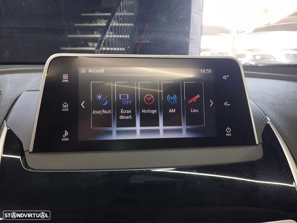 Mitsubishi Eclipse Cross 1.5 MIVEC Instyle - 35