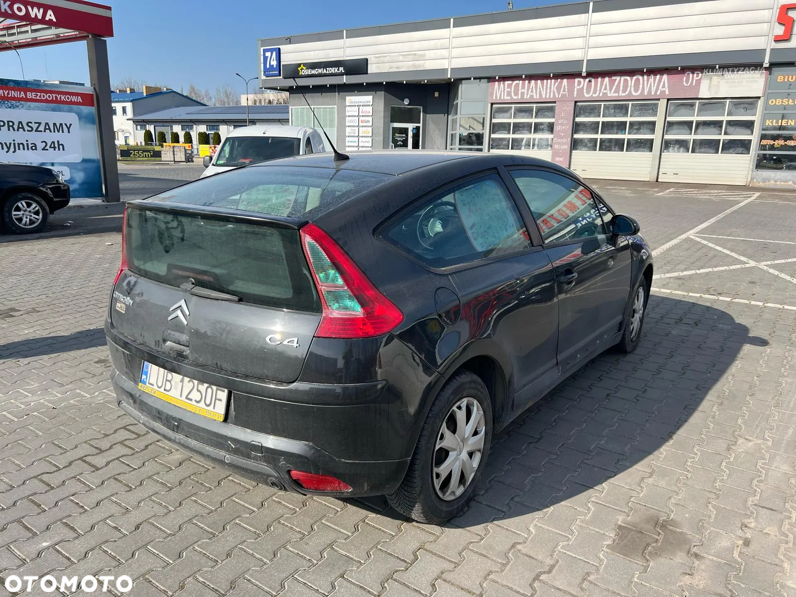 Citroën C4 - 3