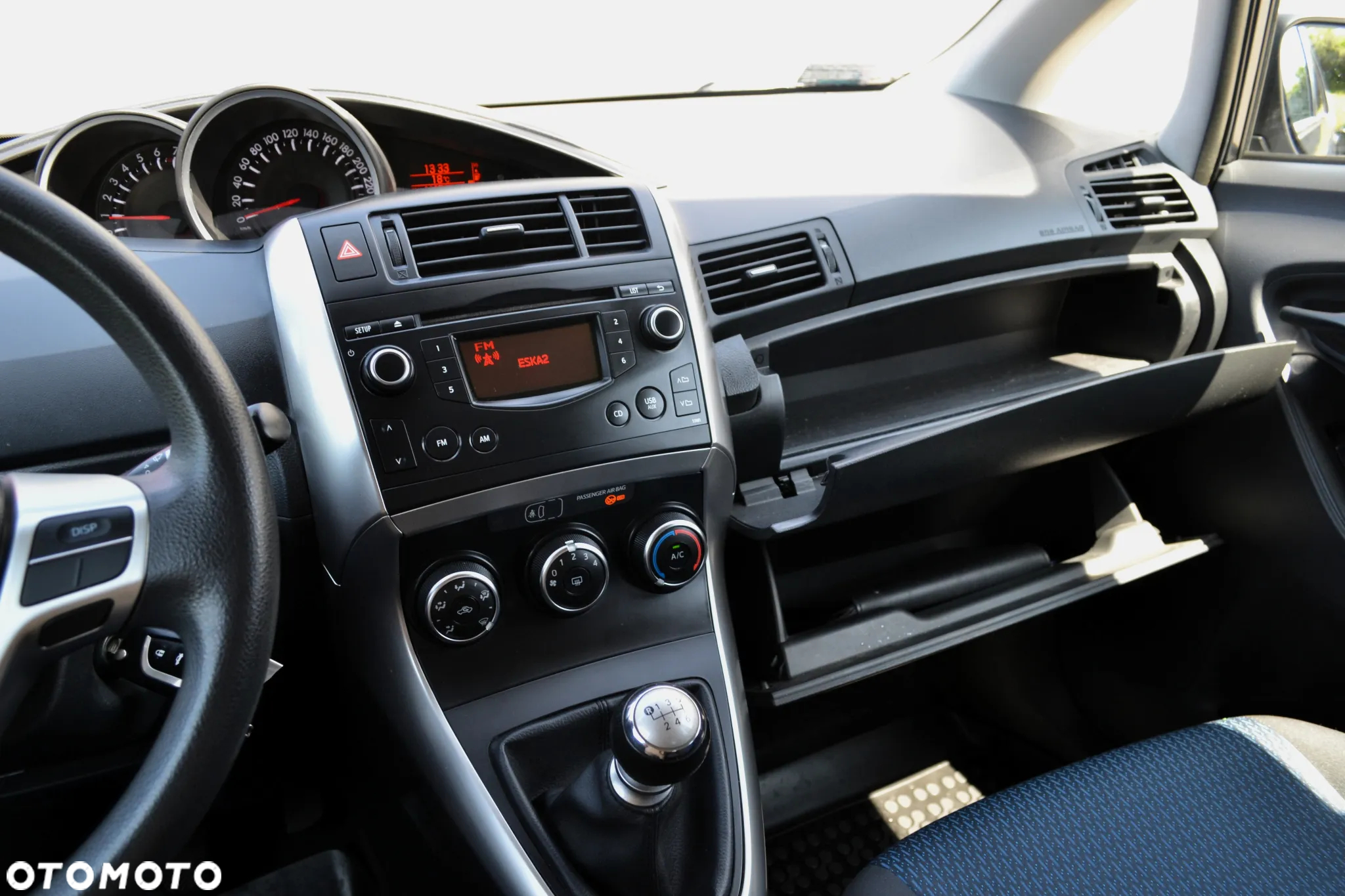 Toyota Verso 1.6 Luna EU5 - 18