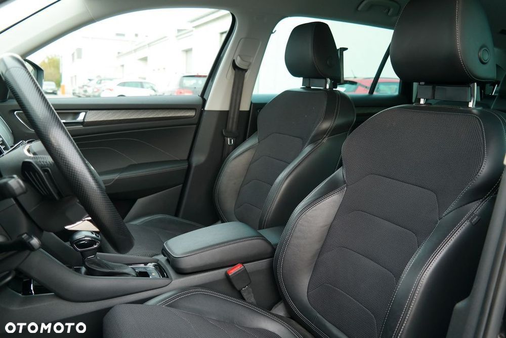 Skoda Kodiaq 2.0 TDI 4x4 Style DSG 7os - 10