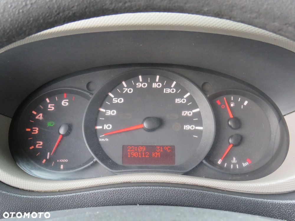 Renault Master L1H1 2.3dci 110Ps - 26