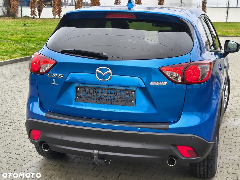 Mazda CX-5 2.0 Skyenergy - 7
