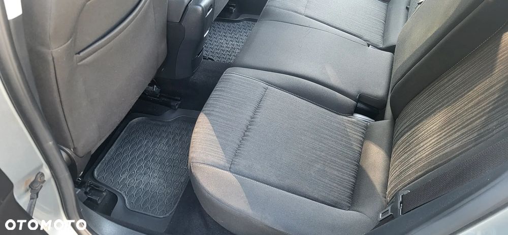 Opel Astra IV 1.6 Active - 14