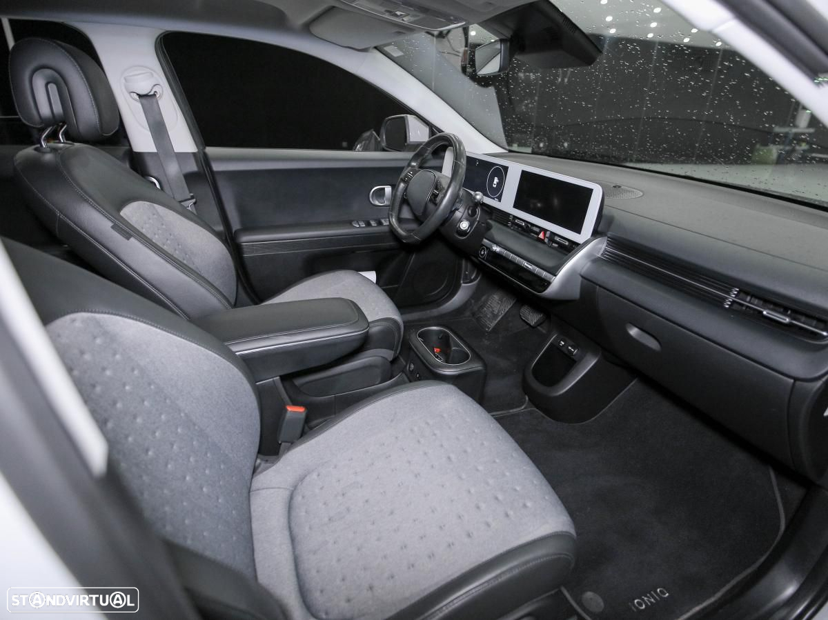 Hyundai Ioniq 5 - 8