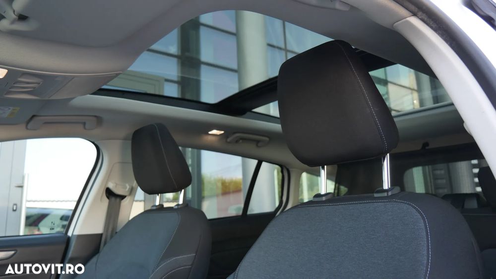 Ford Focus 1.5 EcoBlue Start-Stopp-System Aut. ACTIVE X - 17