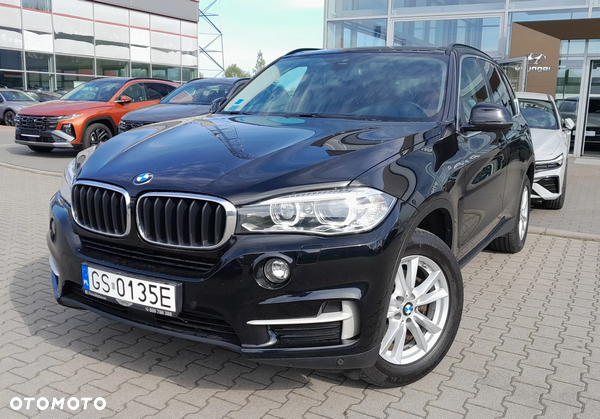 BMW X5 xDrive30d