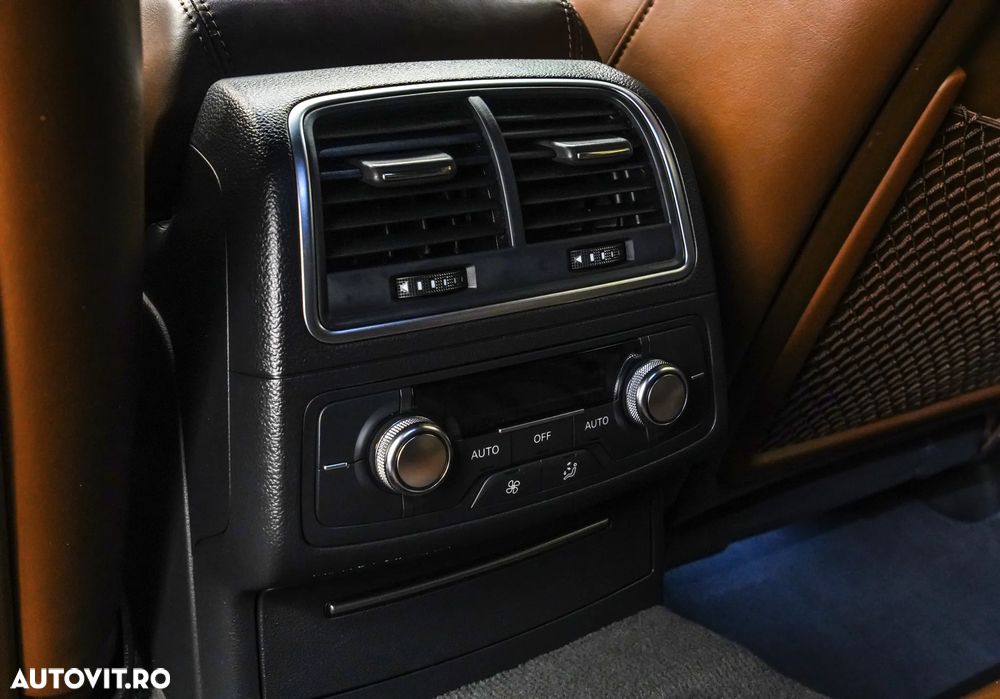 Audi A7 3.0 TFSI Quattro S-Tronic - 26