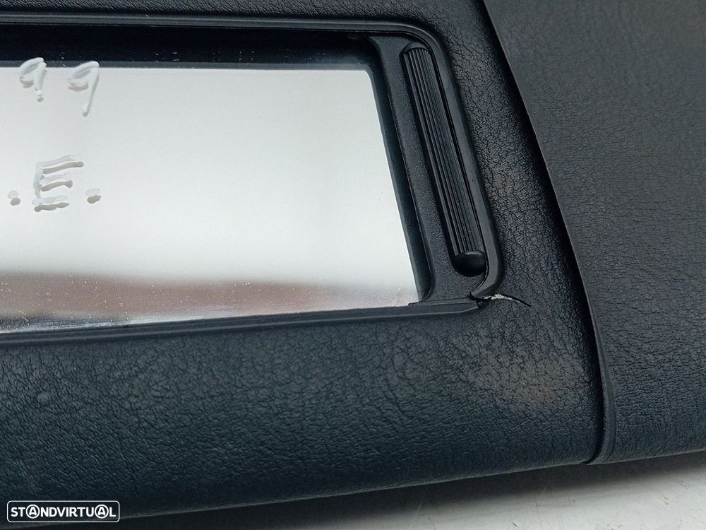 Pála de sol esquerda BMW 3 Compact (E46) - 6