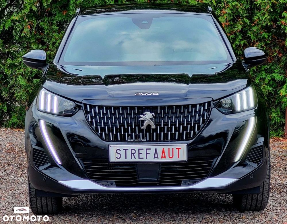 Peugeot 2008 - 33