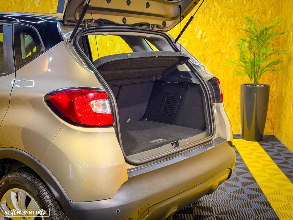 Renault Captur 1.0 TCe Intens - 26