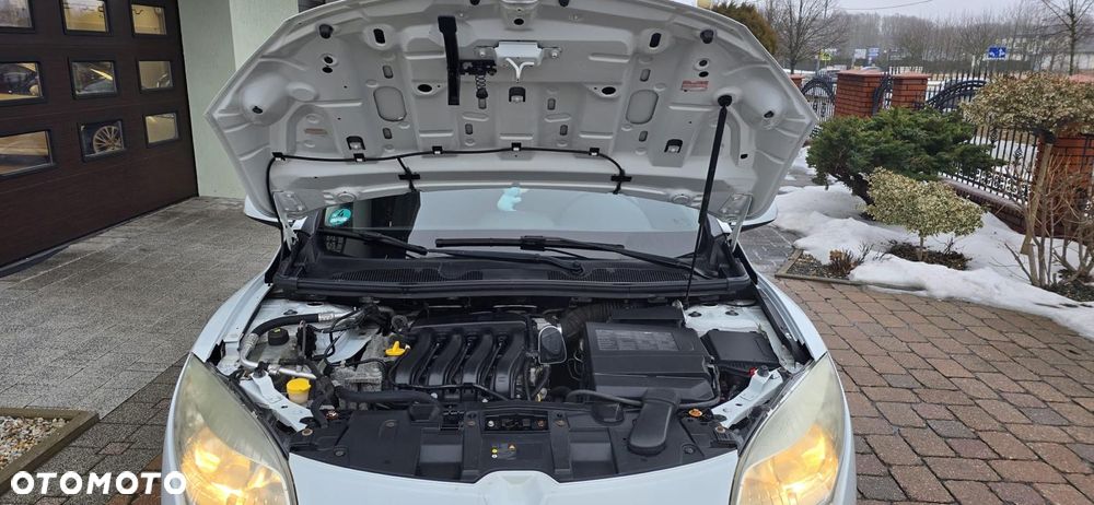 Renault Megane 1.6 16V Authentique - 7