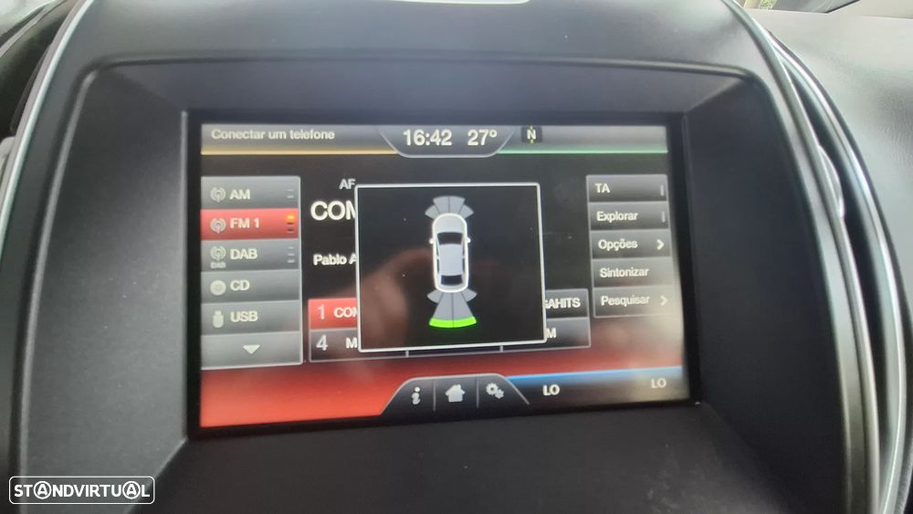 Ford S-Max - 44