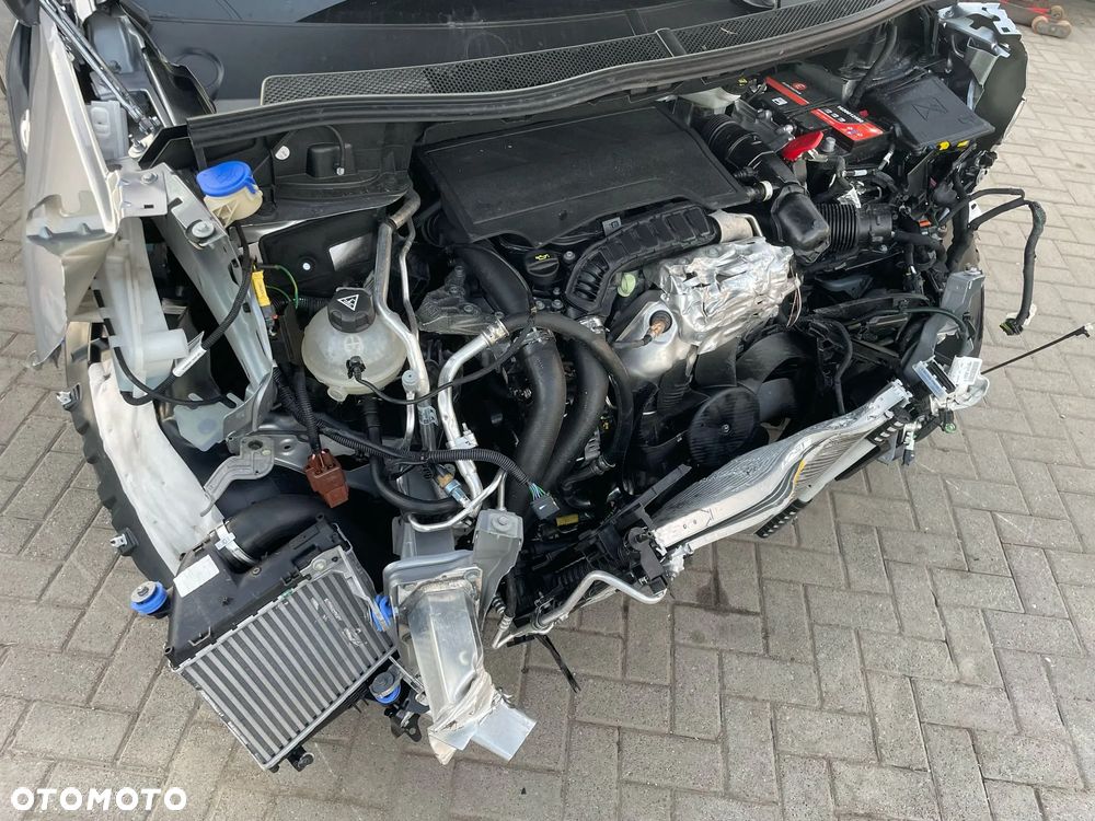 Opel Grandland 1.2 DI - 8