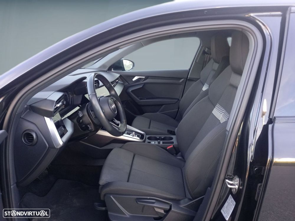 Audi A3 Limousine 30 TFSI Advanced S tronic - 7