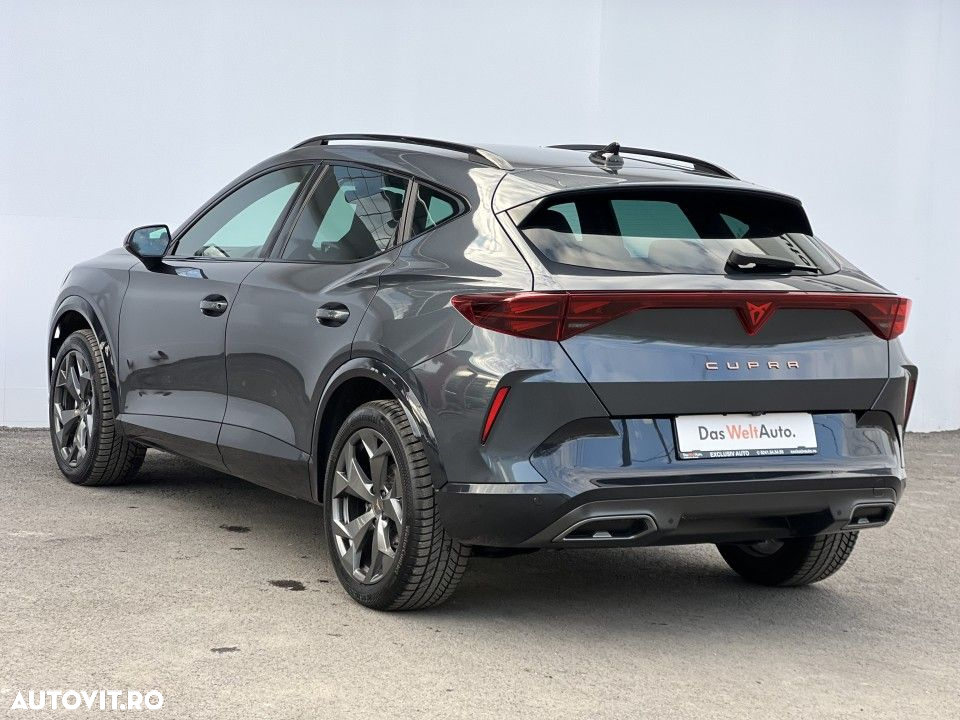 Cupra Formentor - 3