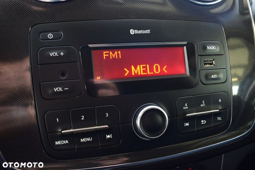 Dacia Logan MCV 0.9 TCe Laureate S&S - 18