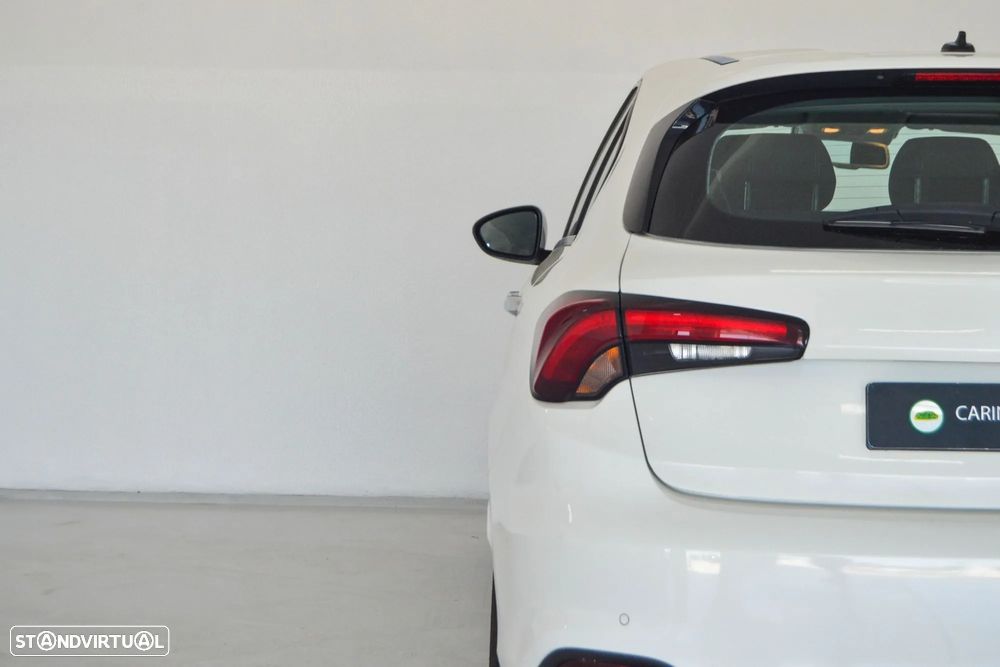 Fiat Tipo 1.3 Multijet - 52