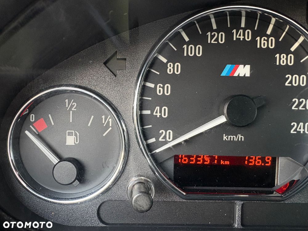 BMW Z3 - 14