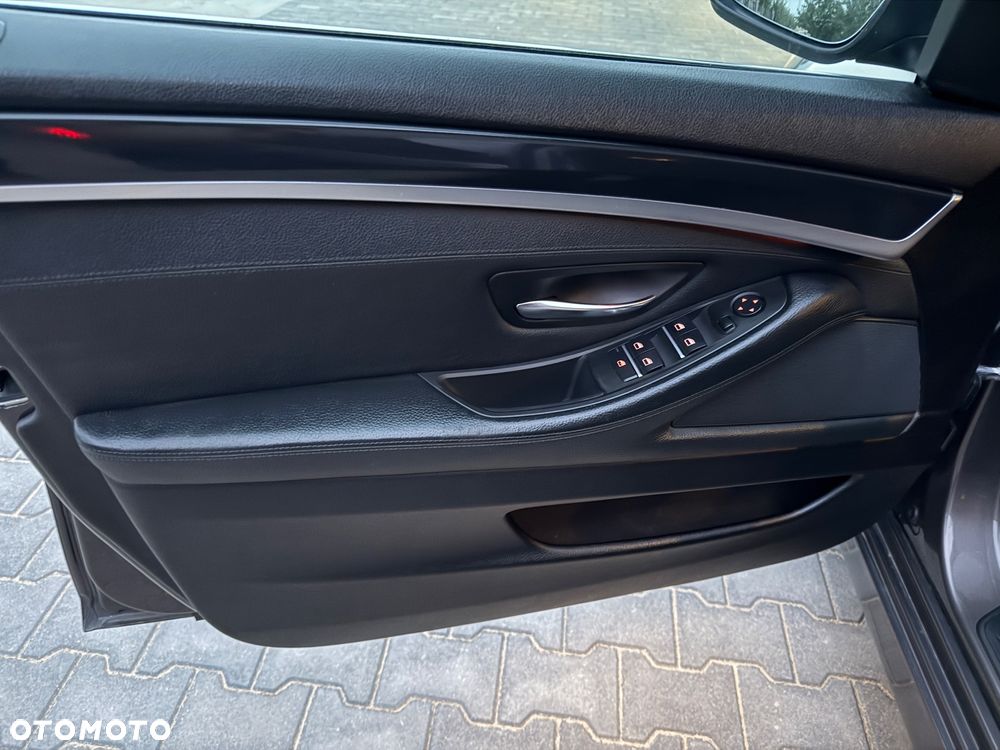 BMW Seria 5 - 19