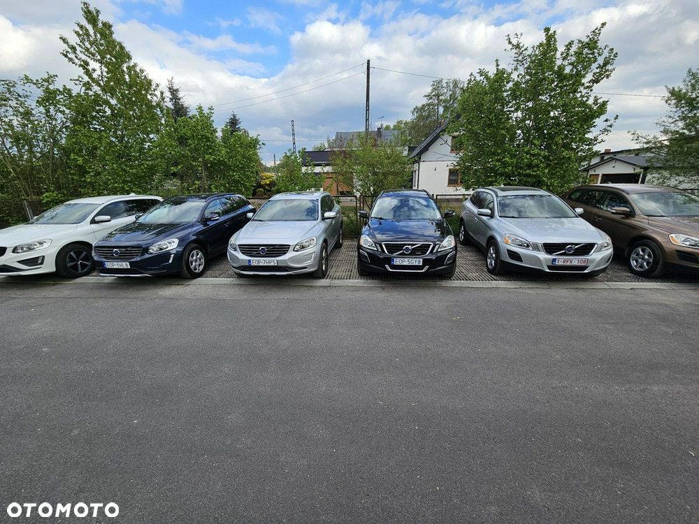 Volvo XC 60 D3 Momentum - 33