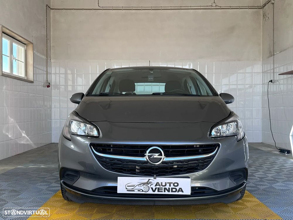 Opel Insignia Grand Sport 1.6 ECOTEC Selection - 2