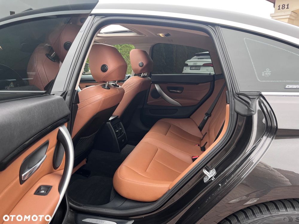 BMW Seria 4 - 19