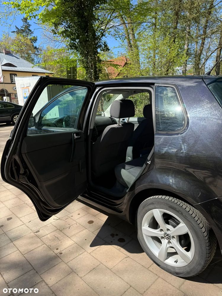 Volkswagen Polo 1.4 16V Comfortline - 6