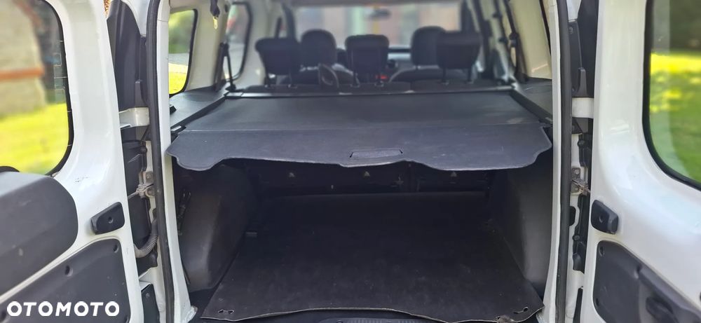 Dacia Dokker 1.6 SCe Outdoor - 31