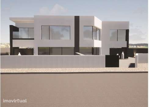 Moradia Geminada T3 Venda em Fragosela,Viseu - Grande imagem: 4/53