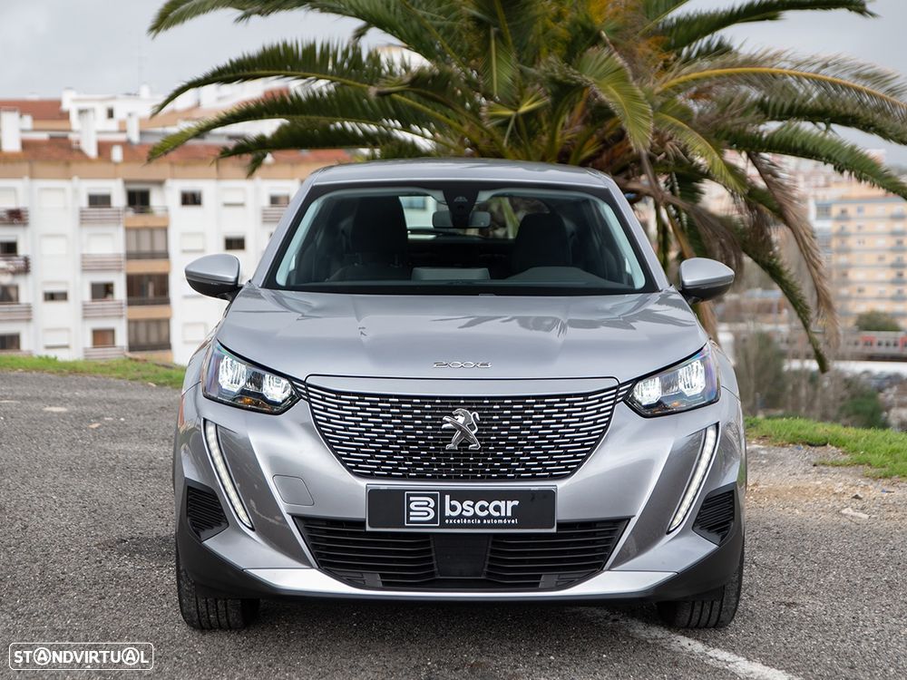 Peugeot e-2008 Active Pack - 5