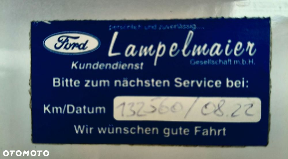 Ford Galaxy - 6