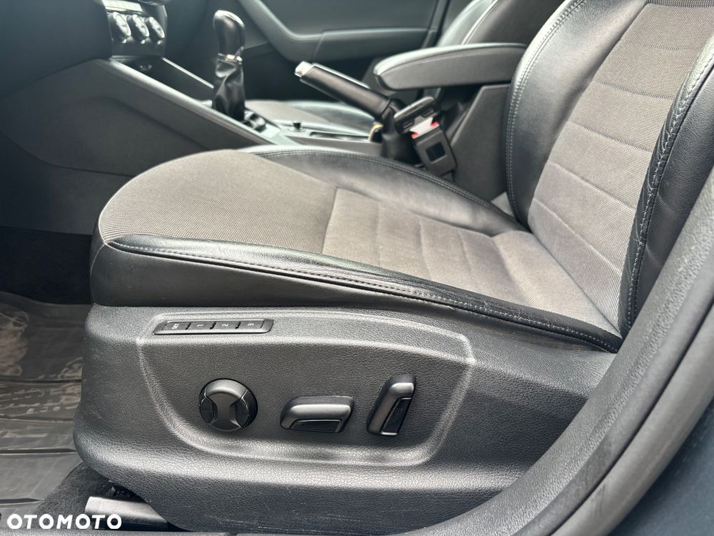 Skoda Octavia 1.6 TDI Ambition - 10