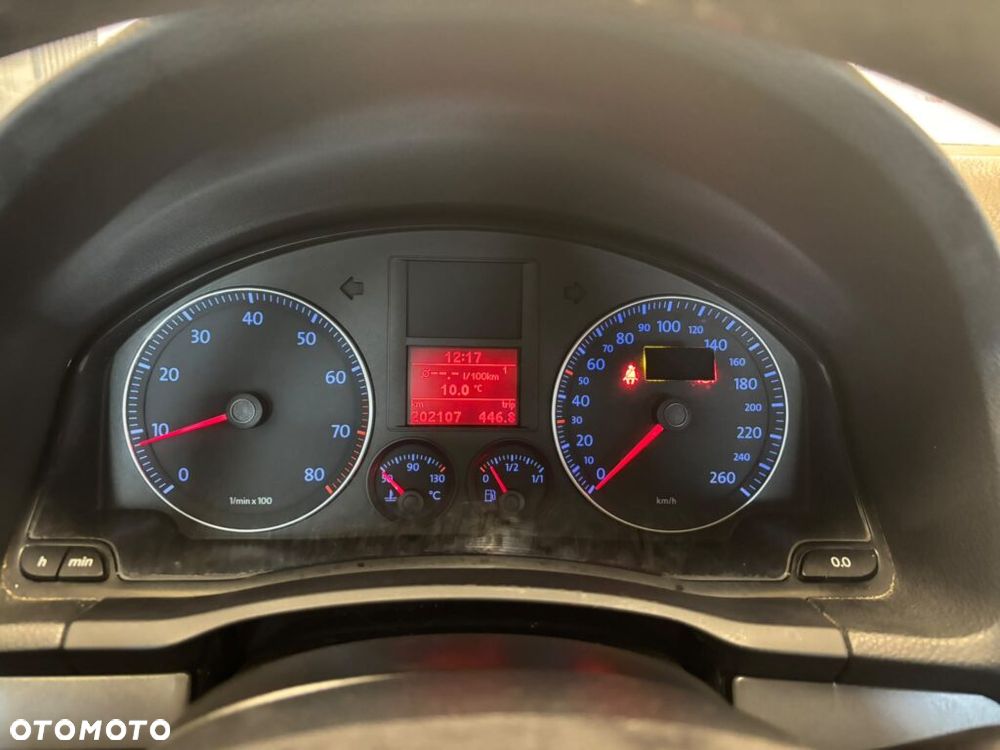 Volkswagen Eos 1.6 FSI Edition 2008 - 6