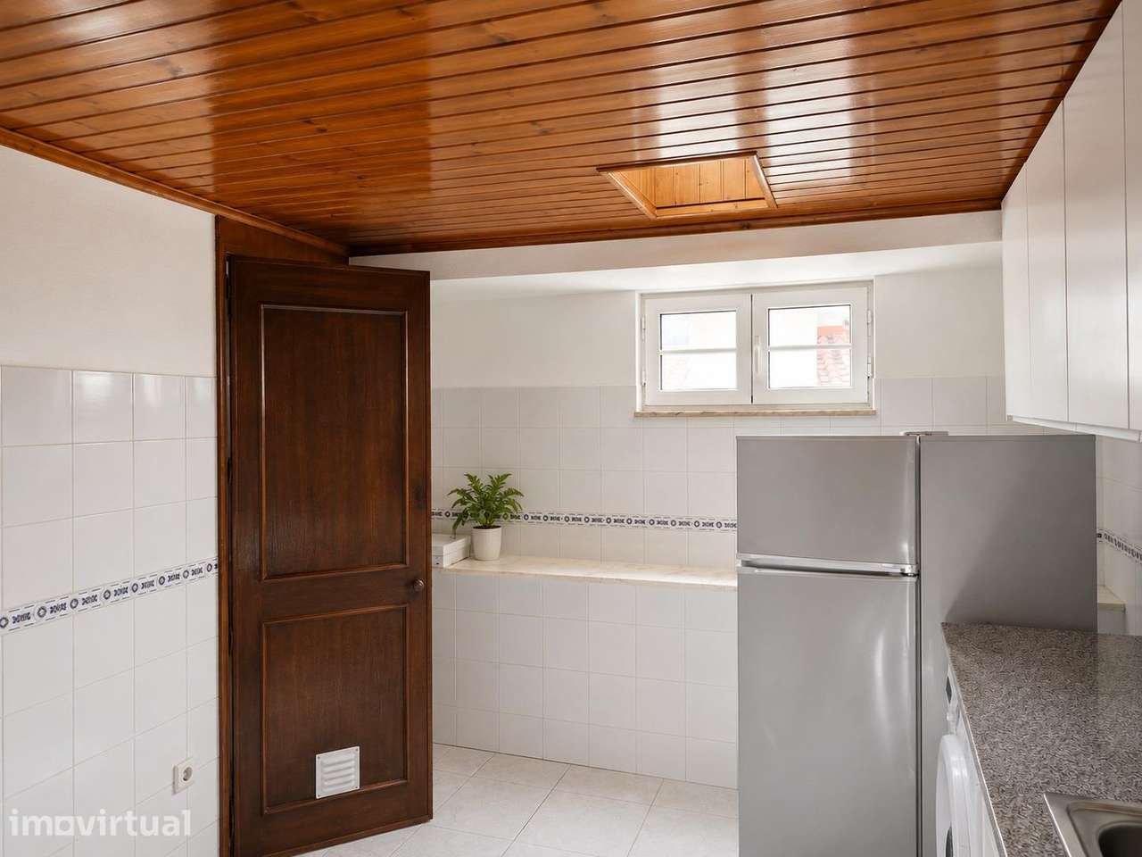 Apartamento T2 - Grande imagem: 2/9