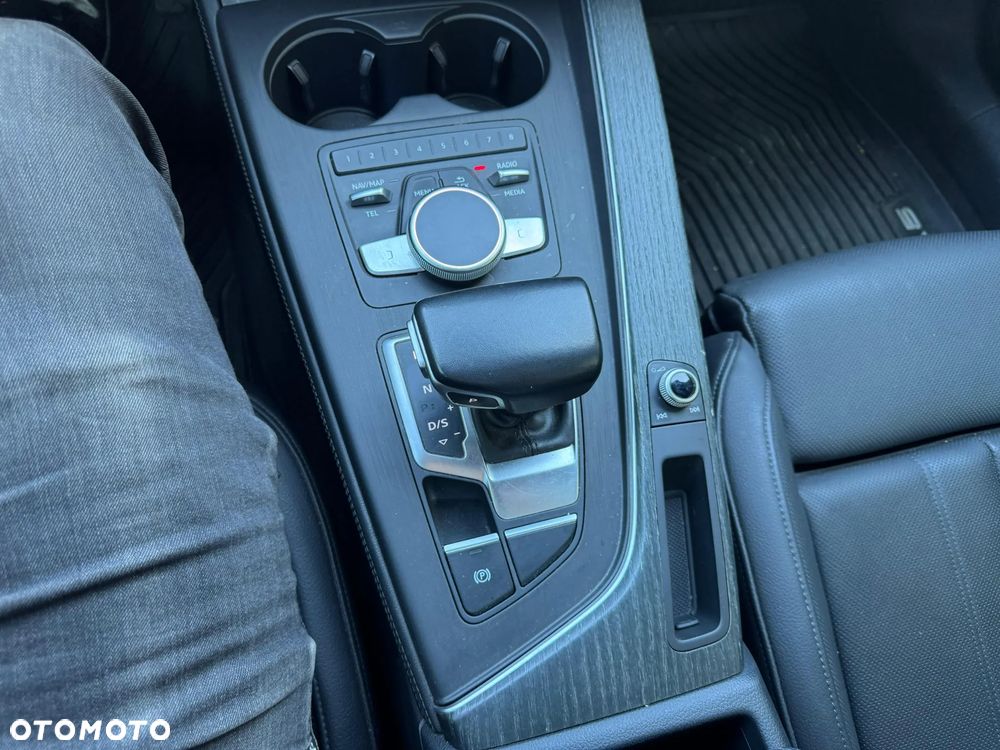 Audi A5 Coupé 2.0 TFSI S tronic design - 11