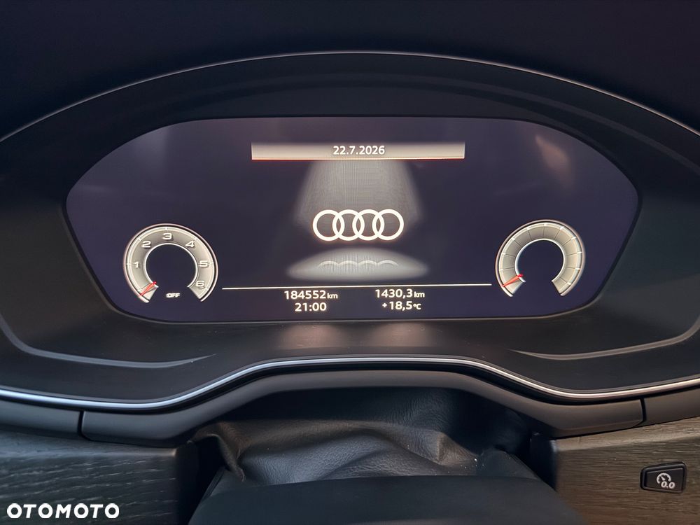 Audi A4 Avant - 28