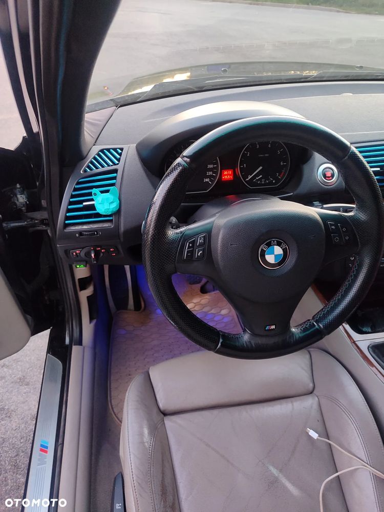 BMW Seria 1 - 9