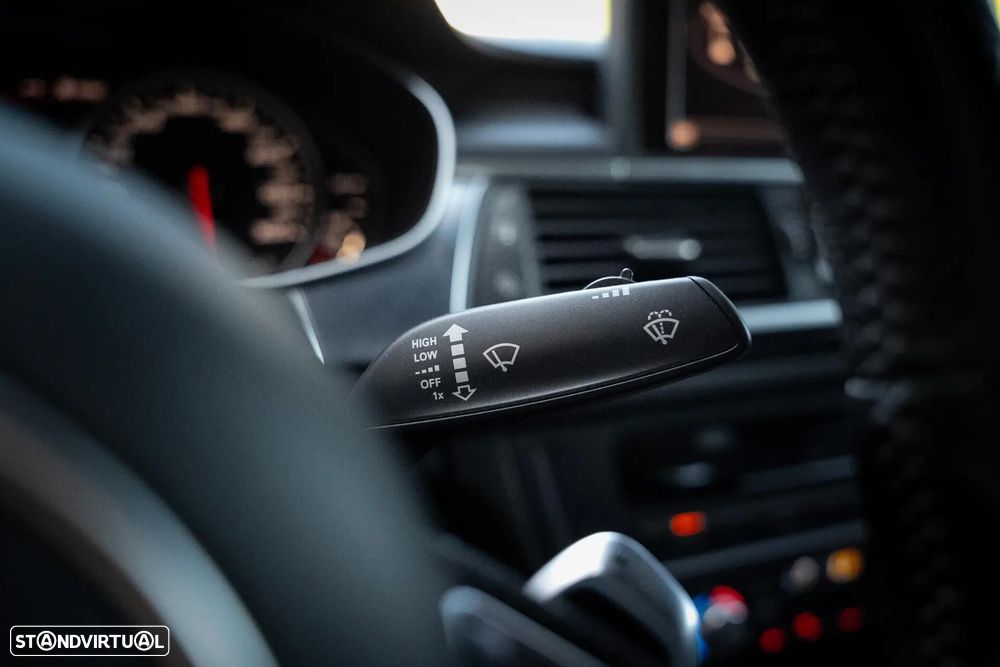 Audi A6 - 17