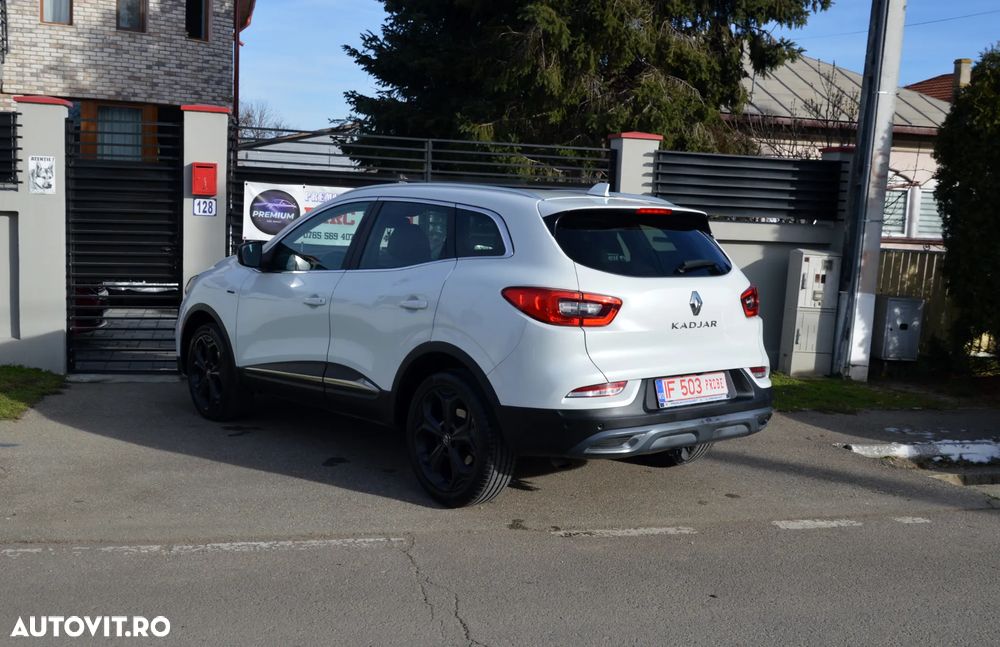 Renault Kadjar - 4