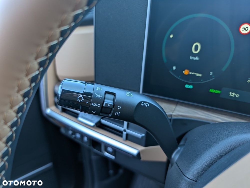 Hyundai Santa Fe 1.6 T-GDI HEV Calligraphy 4WD 6os - 12