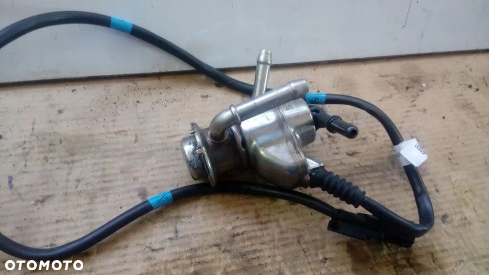 WTRYSKIWACZ ADBLUE FORD FOCUS MK4 J1G1-5J281-AB - 2