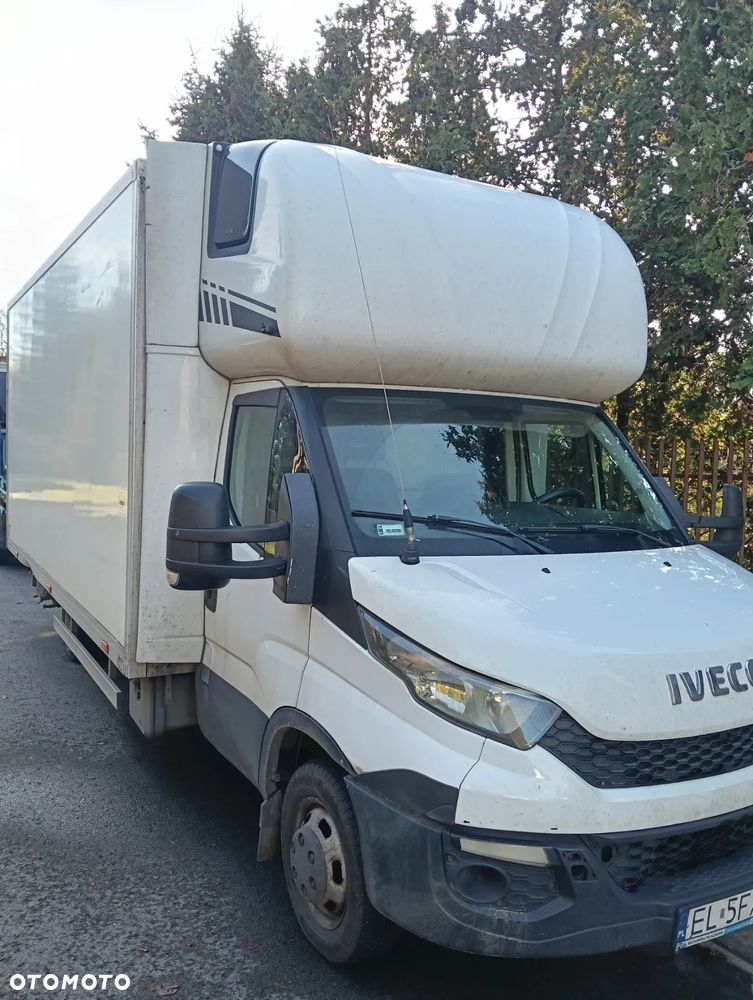 Iveco Daily - 1