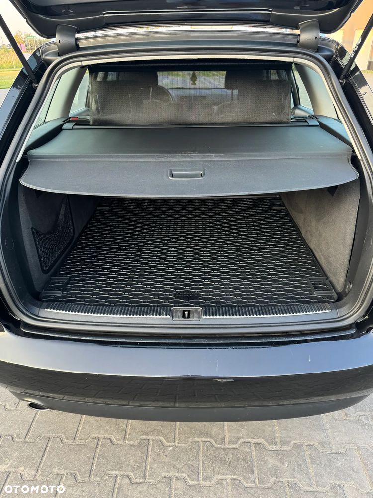 Audi A4 Avant - 24