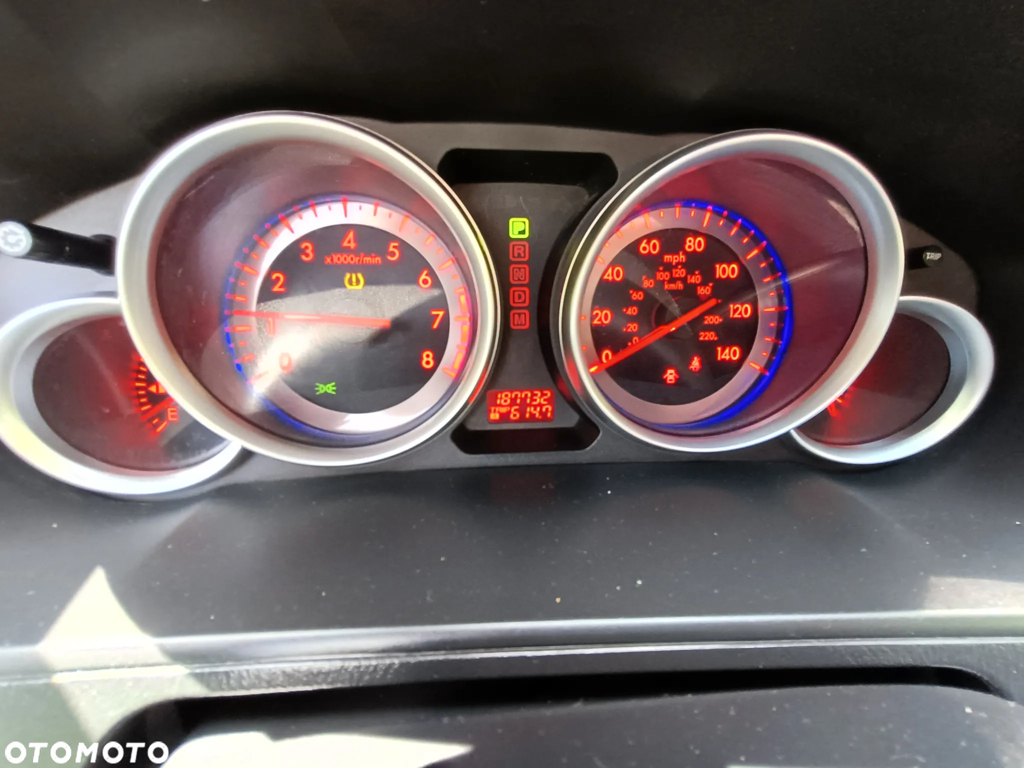 Mazda CX-9 3.7 V6 Grand Touring - 33