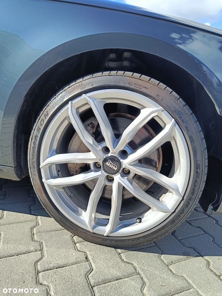 Audi A4 Limousine 2.0 TFSI Quattro S tronic - 12