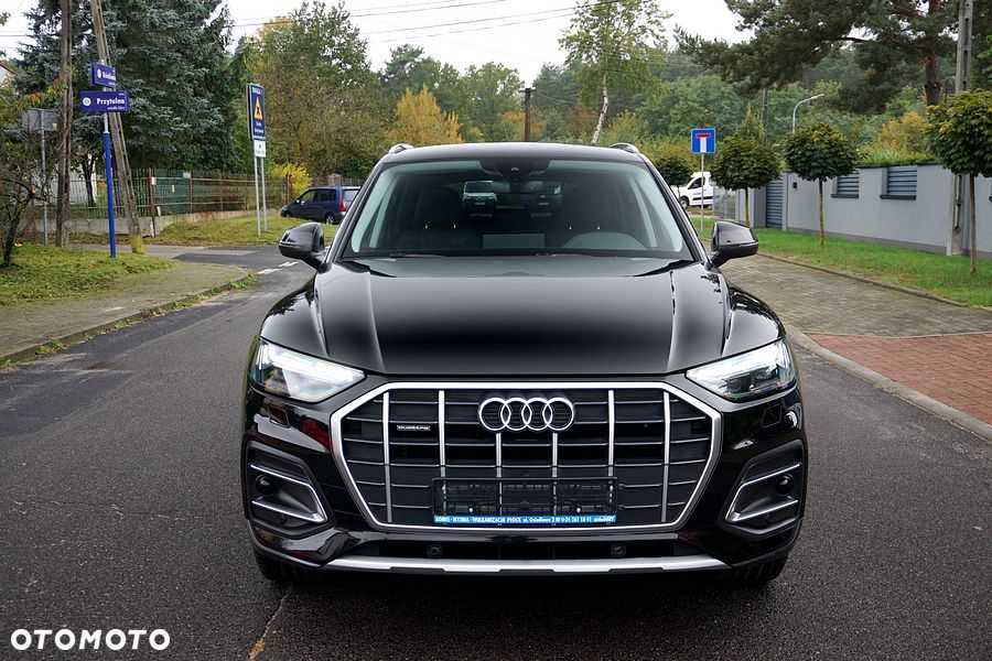 Audi Q5 40 TDI quattro S tronic sport - 1