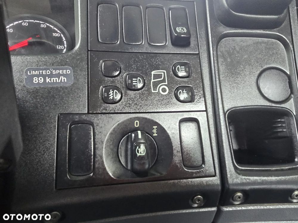 Scania P 450 - 20